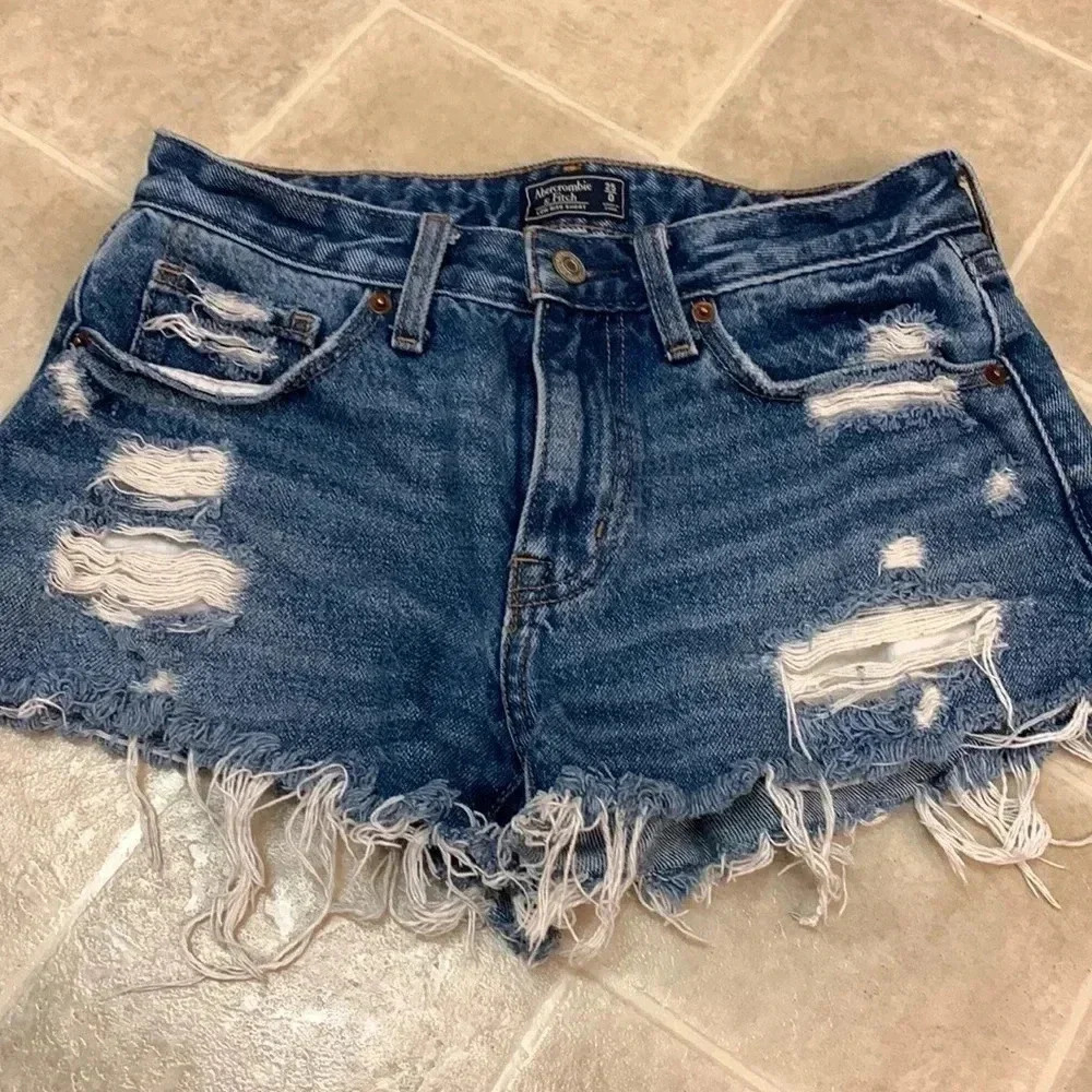 Abercrombie and Fitch